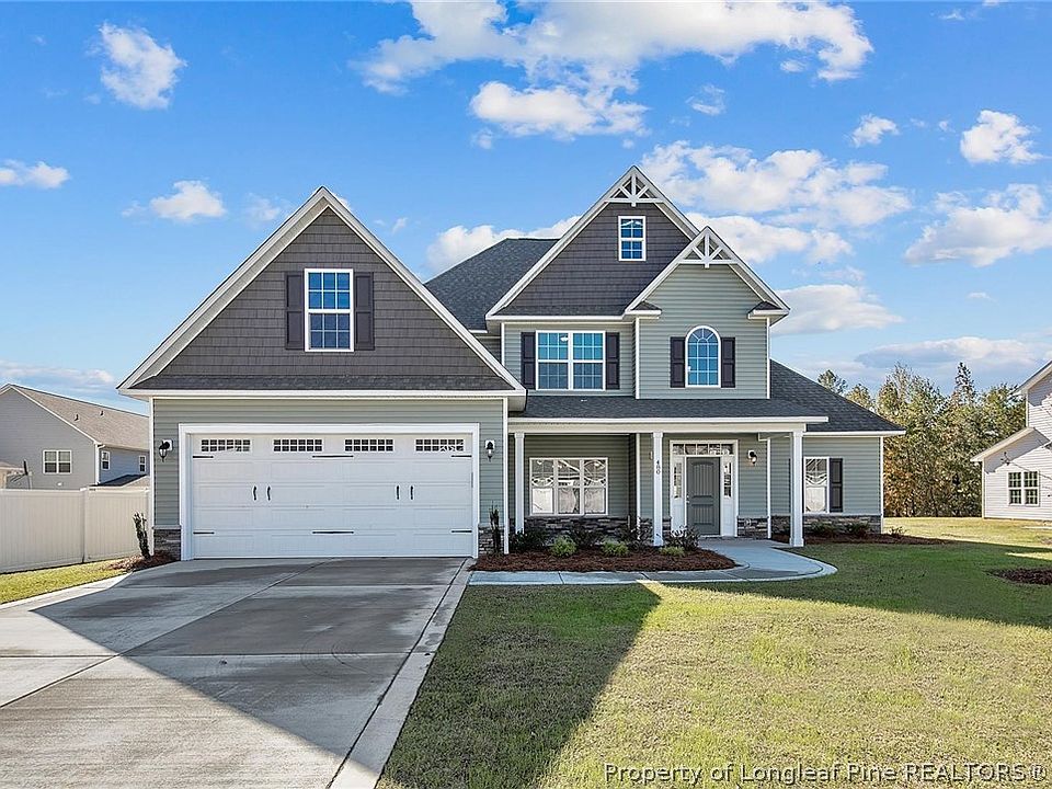 1st image of 480 Bridgehaven Dr Lot 275