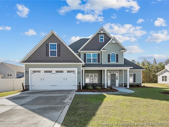 480 Bridgehaven Dr Lot 275, Raeford, NC 28376