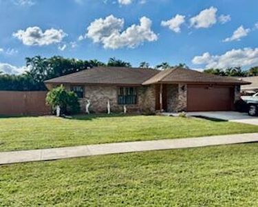6085 Birch Tree Terrace, Lake Worth, FL, 33467