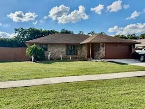 6085 Birch Tree Terrace, Lake Worth, FL 33467