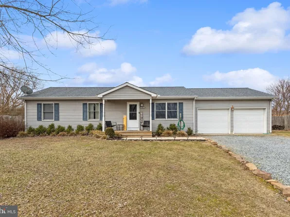 11052 Austin Ct, Worton, MD 21678