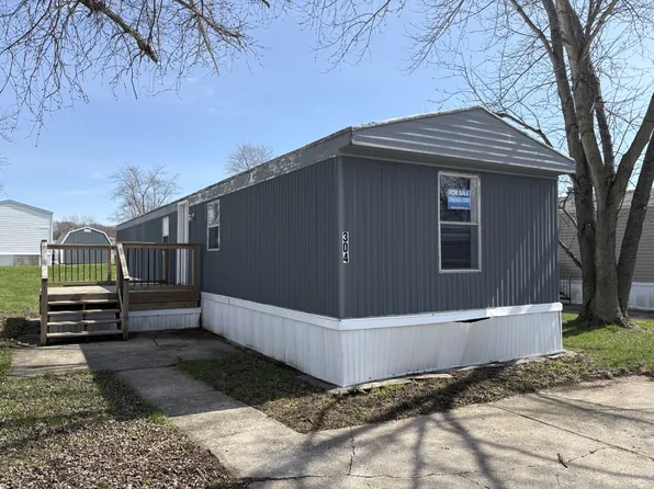2801 S Stone Rd #304, Marion, IN 46953