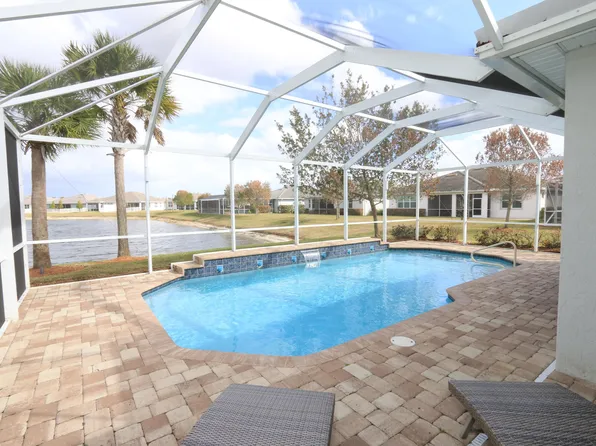 12665 SW Cattleya Lane, Port St Lucie, FL 34987