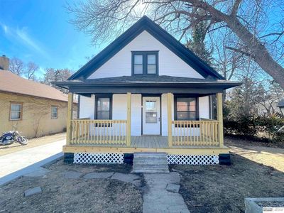 1135 Saratoga St, Lincoln, NE, 68502