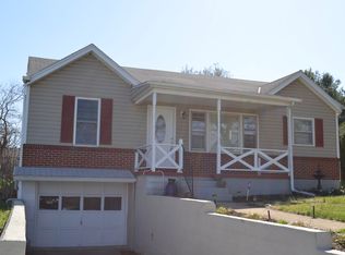 13125 Pennsylvania Ave, Hagerstown, MD 21742