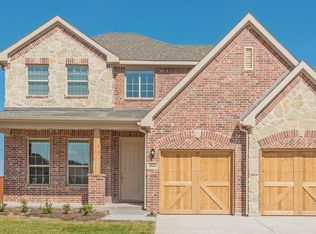 5824 Amphora Ave, McKinney, TX 75070