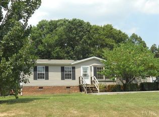 5751 Stonewall Rd, Concord, VA 24538