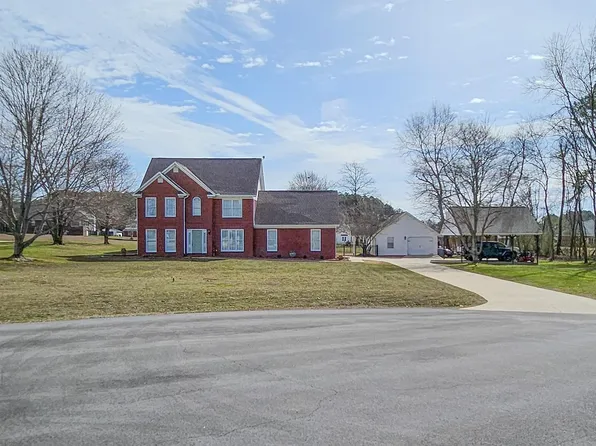 333 Reynolds Dr, Rogersville, AL 35652