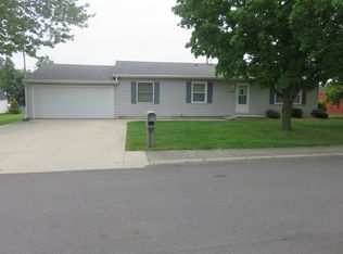 1146 Lewis St, Decatur, IN 46733