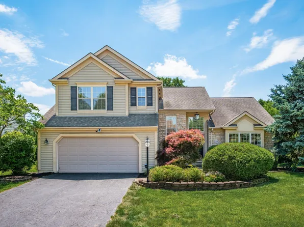 2440 Seton Dr, Lewis Center, OH 43035