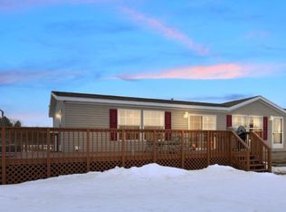 6236 Sarah Dr SW, Motley, MN 56466