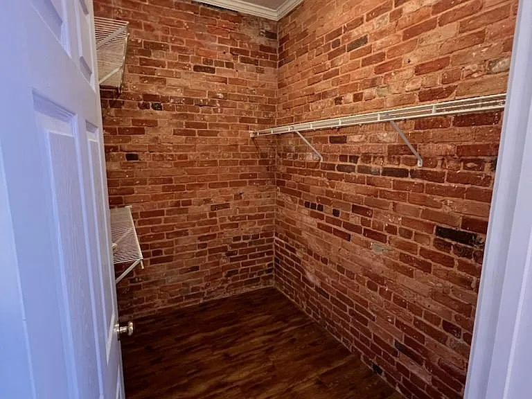 Right Bedroom Closet