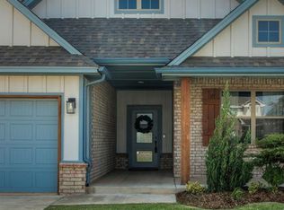 17719 Macarthur Park Rd, Edmond, OK 73012