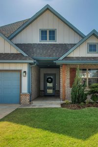 17719 Macarthur Park Rd, Edmond, OK, 73012