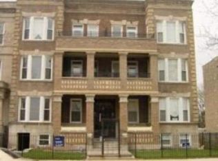 5624 S Prairie Ave #2, Chicago, IL 60637
