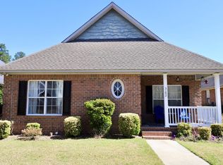 3192 Mayflower Ln, Sumter, SC 29150