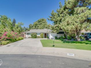3904 Ridgemoor Ave, Bakersfield, CA 93306