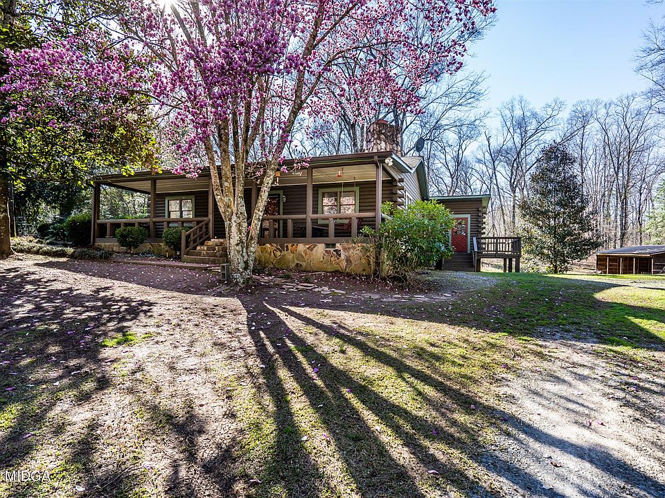 5805 Price Rd, Macon, GA 31220 Zillow