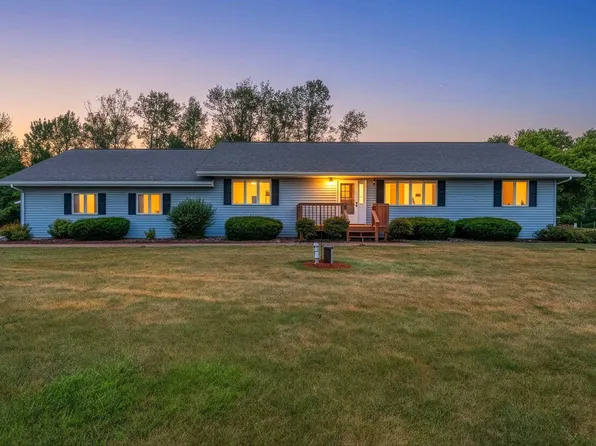 N2904 N 13th Rd, Coleman, WI 54112