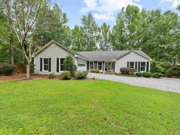 911 S Steel Bridge Rd, Eatonton, GA 31024