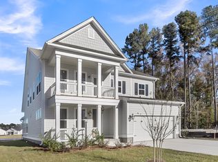 785 Maynard Ln, Summerville, SC 29486