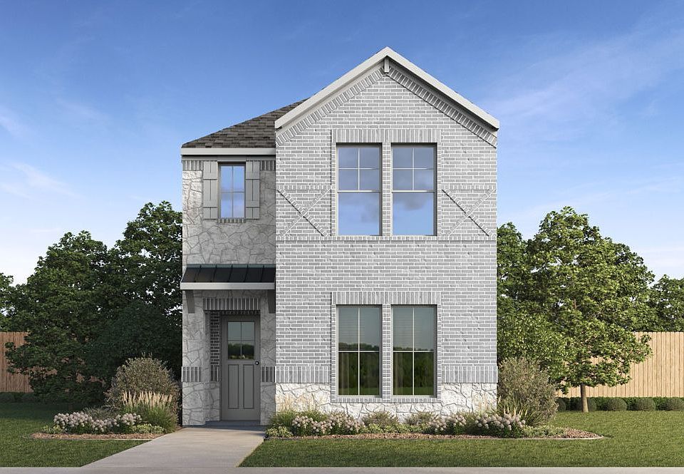 Plan Elevation.