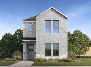 Picasso Plan, Waterbend, Euless, TX 76039