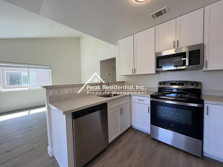 Gardenside Apartments — Photo 50