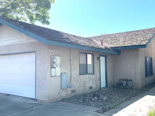 2425 Knowlwood Ct, Hanford, CA 93230