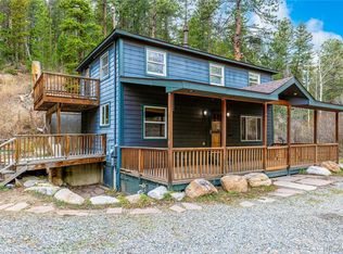 31390 State Highway 72, Golden, CO 80403