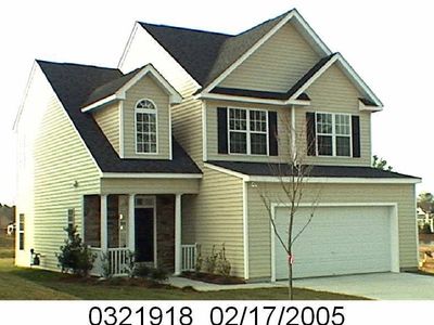 5216 Anchorage Way, Raleigh, NC, 27610