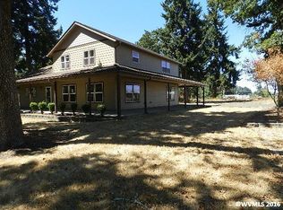 3191 Millersburg Dr NE, Albany, OR 97321