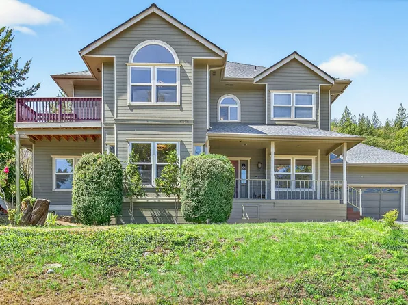 185 Almond St, Ashland, OR 97520