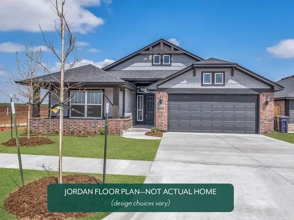 1428 Council Grove St, Norman, OK 73069