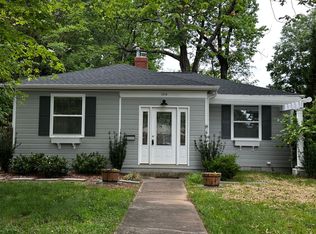 1215 Grayland St, Greensboro, NC 27408