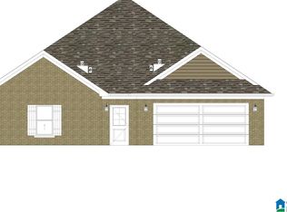 141 Farm Dr, Jasper, AL 35504