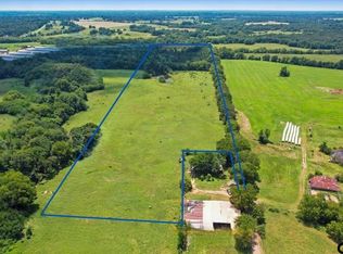 195 County Road 2648, Winnsboro, TX 75494
