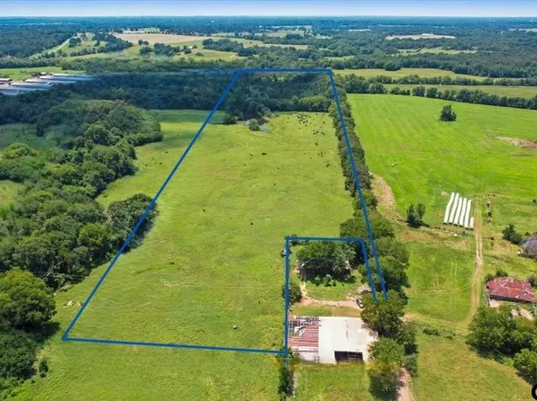 195 County Road 2648, Winnsboro, TX 75494