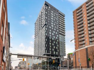 20 Daly Ave #1503, Ottawa, ON K1N 0C6