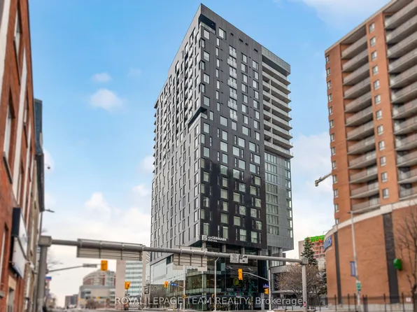 20 Daly Ave #1503, Ottawa, ON K1N 0C6
