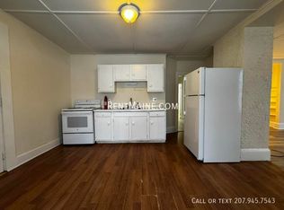 276 Main St APT 3, Waterville, ME 04901