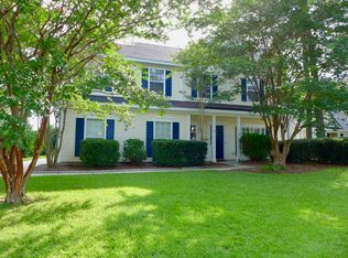 520 Pritchards Point Dr, Mount Pleasant, SC 29464