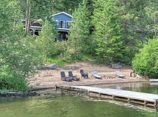 7312 W Rockford Bay Rd, Coeur D Alene, ID 83814