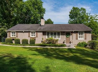 313 Granada Dr, Vestavia Hills, AL 35216