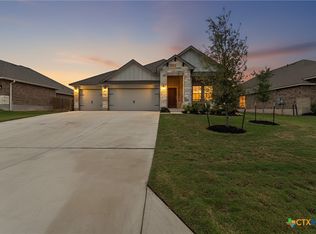 5873 Copano Loop, Belton, TX 76513