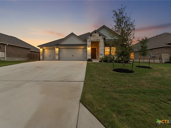 5873 Copano Loop, Belton, TX 76513