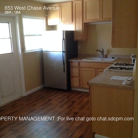 1st image of 653 W Chase Ave
