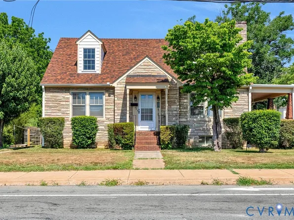 1201 Avon St, Charlottesville, VA 22902