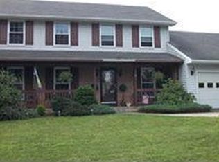 3 Gerald St, Norwich, NY 13815