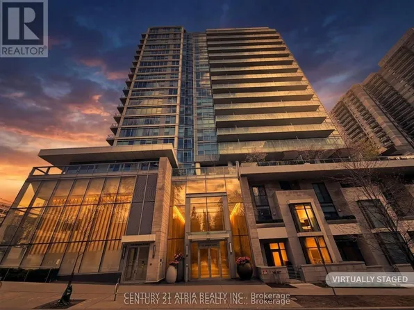 170 Avenue Rd #506, Toronto, ON M5R 0A4